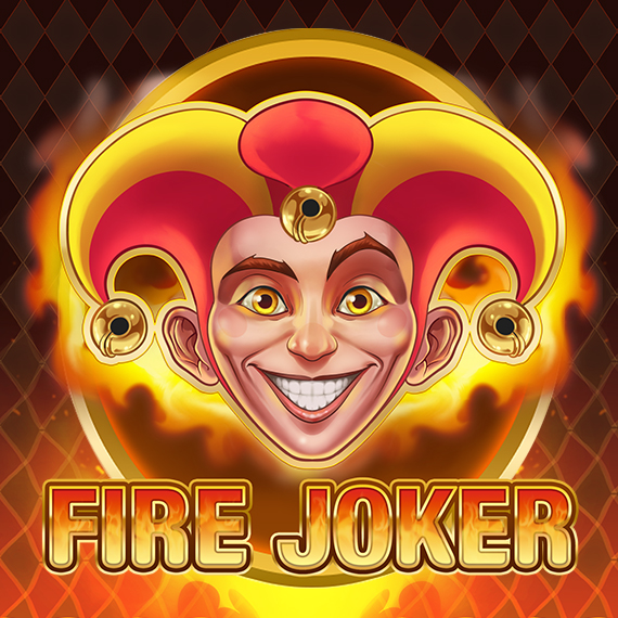 Fire Joker