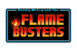 FlameBusters_Logo FlameBusters_Logo