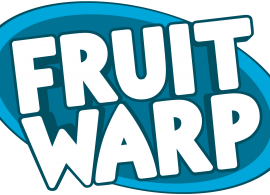 FruitWarpLogo FruitWarpLogo