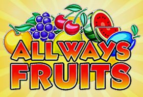 always fruits