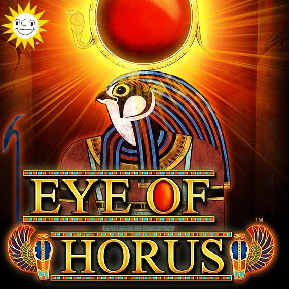 Eye of Horus