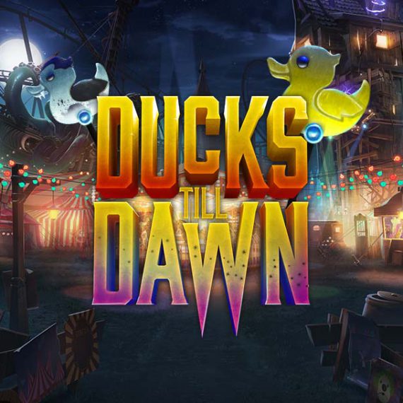 Ducks Till Dawn